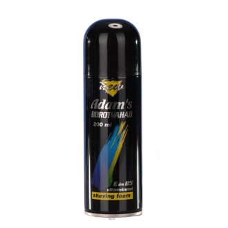 Borotvahab 200 ml Adam's