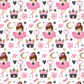 Cardex csomagoló 100x70cm, Balerina