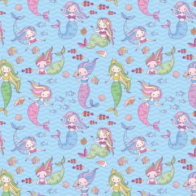 Cardex csomagoló 100x70cm, Unikornis-lufis