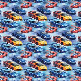 Cardex csomagoló 100x70cm, Autós