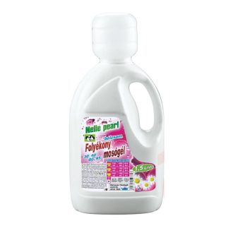 Mosógél, 4,5 l,  Nelle Pearl