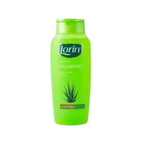 Sampon, aloe vera, 1 l, Lorin 