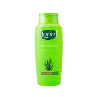 Sampon, aloe vera, 1 l, Lorin 