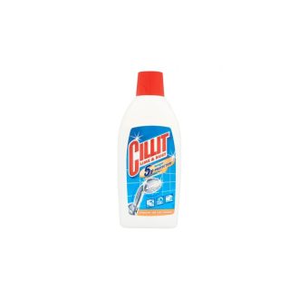 Vízkő- és rozsdaoldó, 450 ml, Cillit