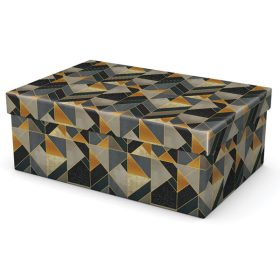 Díszdoboz, CSOM771 24x16x9cm