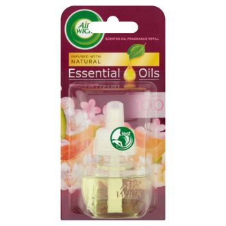   Légfrissítő utántöltő, 19 ml, nyári hangulat, Air Wick