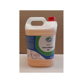 Quality Hideg zsíroldó - 5 L