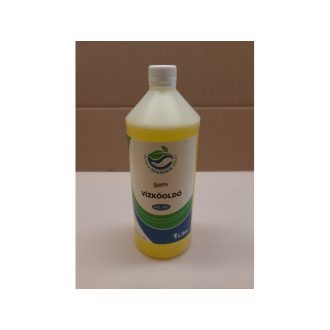 Quality Vízkő és rozsdaoldó /kézi-gépi/ 1 L