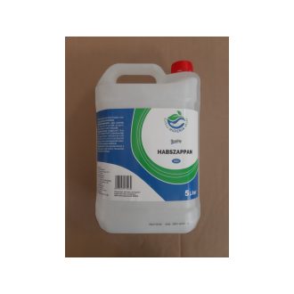 Habszappan, Quality, 5 l