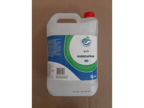 Habszappan, Quality, 5 l