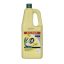 Súrolószer, folyékony, CIF Professional, 2 l, Cream Lemon