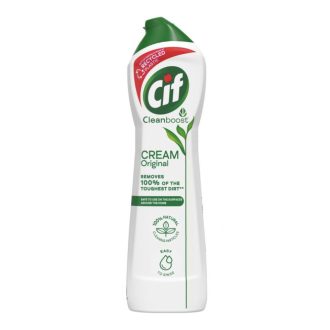 Súrolókrém, 250 ml, Original, Cif