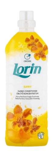 Öblítő, 1 l, Sunny, Lorin