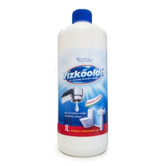 Vízkőoldó, 1 l, Unikén