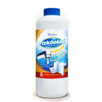 Vízkőoldó, foszforsavas, 1 l, Unikén