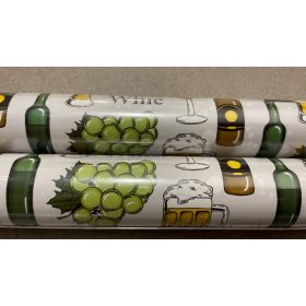 MFP csomagolópapír 100x70cm/2pcs, italok