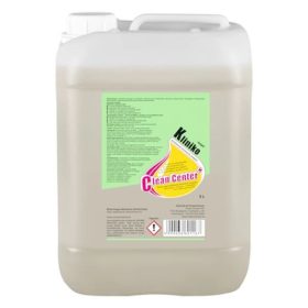 Kliniko-Sept fertőtlen. szappan 5l bakt. yeast.virucid cc.
