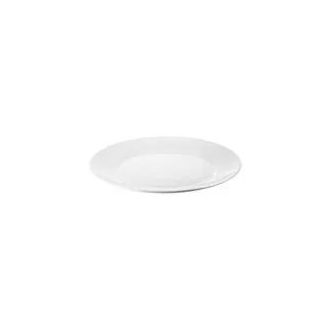 OFTAST Tányér, fehér, 25 cm
