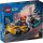 LEGO City Gokartok és versenypilóták