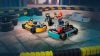 LEGO City Gokartok és versenypilóták
