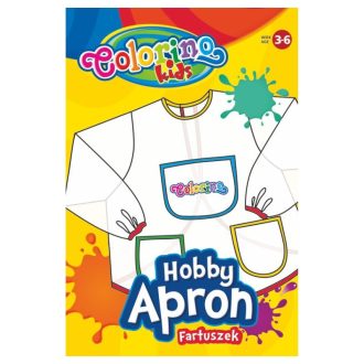 Ruhavédő Colorino Kids víztaszító anyagból