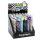 Nyomógombos radírozható toll Cool Pack Girls Mix