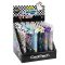 Nyomógombos radírozható toll Cool Pack Girls Mix