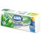 Papírzsebkendő, Sindy Aloe Vera, 100 lap, 3 réteg