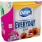 Toalettpapír, Ooops Everyday barackos, 32 tekercs, 3 rétegű