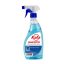 Ablaktisztító, szórófejes, 500 ml, Kata