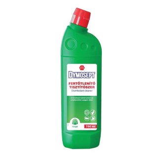 Fertőtlenítőszer, 750 ml, DYMOSEPT, fenyő