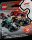 LEGO Gyűjthető F1-es versenyautók
