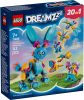 LEGO DREAMZzz - Kreatív állatos kalandok Bunchuval