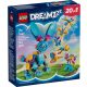 LEGO DREAMZzz - Kreatív állatos kalandok Bunchuval