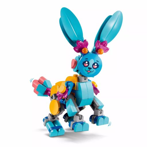 LEGO DREAMZzz - Kreatív állatos kalandok Bunchuval