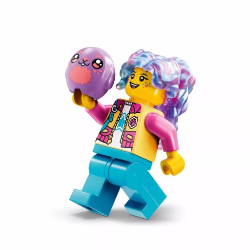 LEGO DREAMZzz - Kreatív állatos kalandok Bunchuval