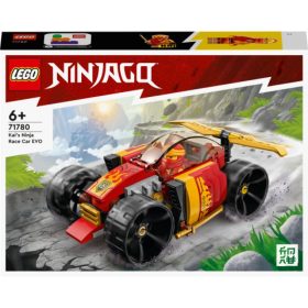 LEGO Ninjago Kai EVO nindzsa-versenyautója