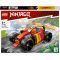 LEGO Ninjago Kai EVO nindzsa-versenyautója