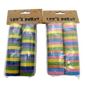 Szerpentin 36 tekercs