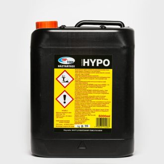 Hypo, háztartási, 5 l