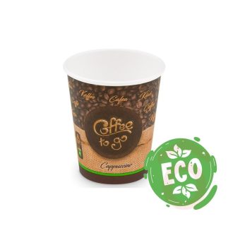 Pohár papír coffee to go 2,8dl 50db (PAP/PE) 76628