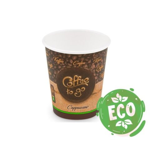 Pohár papír coffee to go 2,8dl 50db (PAP/PE) 76628