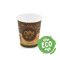 Pohár papír coffee to go 2,8dl 50db (PAP/PE) 76628