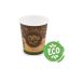 Pohár papír coffee to go 2,8dl 50db (PAP/PE) 76628