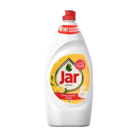 Mosogatószer, 900 ml, citrom, Jar