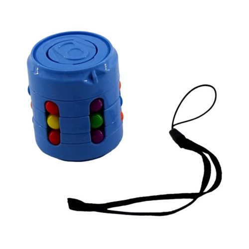 Ügyességi játék dobozban