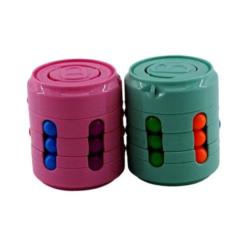 Ügyességi játék dobozban