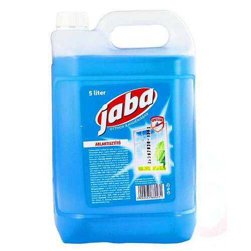 Jaba ablaktisztító 5l 88023