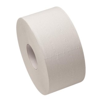 Toalettpapír 88125-12, 19 cm, 1 db, 120 m, 2 rétegű