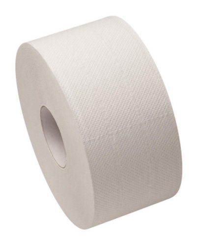 Toalettpapír 88125-12, 19 cm, 1 db, 120 m, 2 rétegű